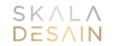 logo skala desain studio